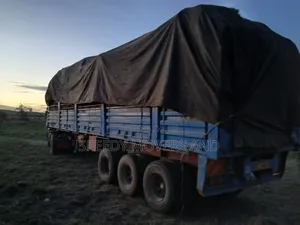 Load Delivery, Goods Services,Cargo Transport Are Available
