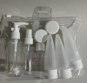 *Cosmetics 11pc Storage Set - thumbnail 2