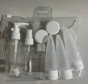 *Cosmetics 11pc Storage Set
