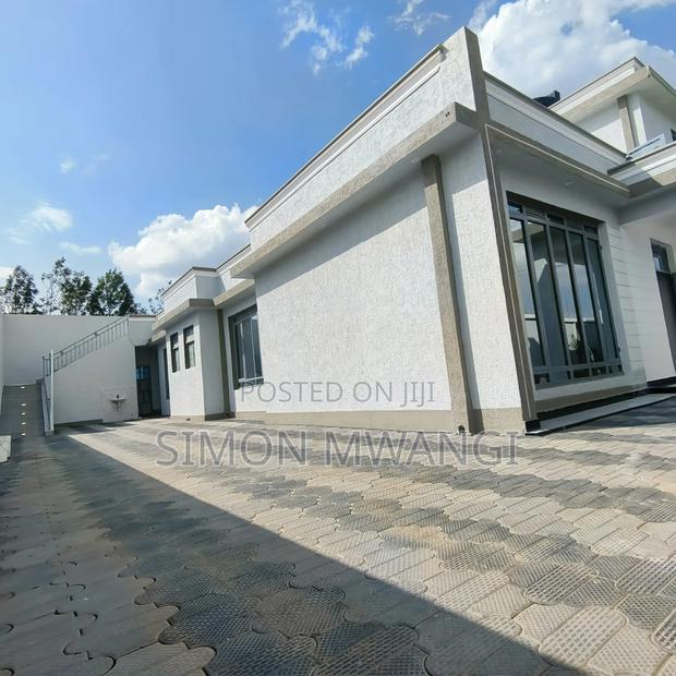 4bdrm Bungalow in Ruiru Mugutha Off for sale - thumbnail 3