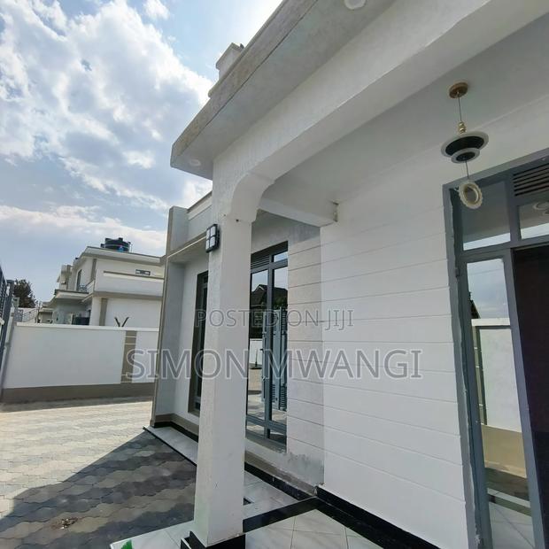 4bdrm Bungalow in Ruiru Mugutha Off for sale - thumbnail 4