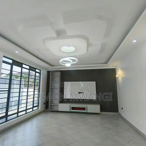 4bdrm Bungalow in Ruiru Mugutha Off for sale - thumbnail 5