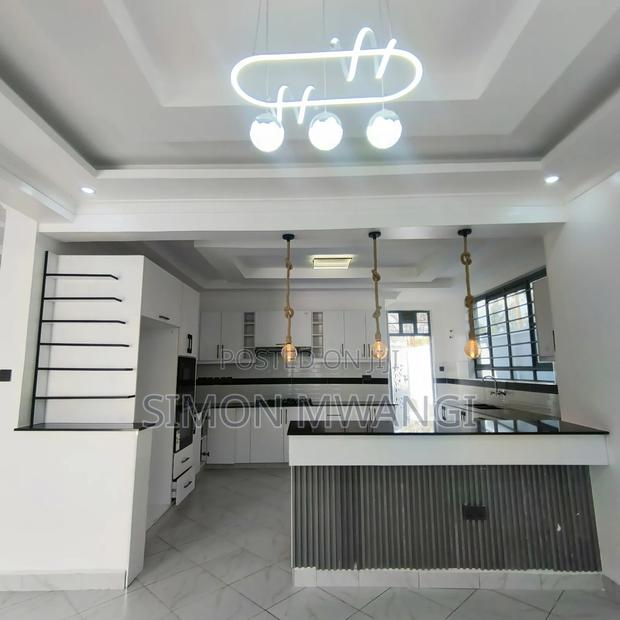 4bdrm Bungalow in Ruiru Mugutha Off for sale - thumbnail 8