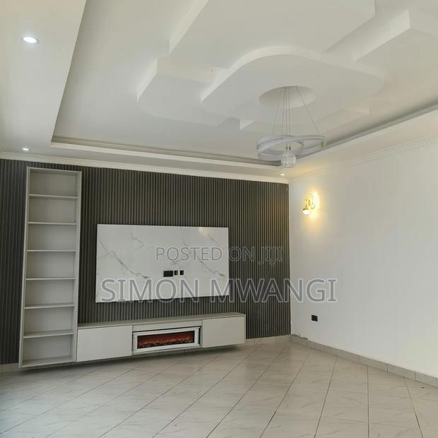 4bdrm Bungalow in Ruiru Mugutha Off for sale - thumbnail 9