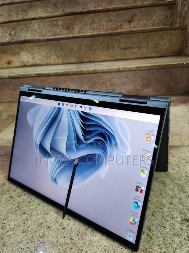 Laptop Lenovo Thinkpad X1 Yoga 16GB Intel Core I7 SSD 1T