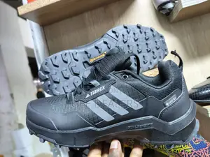 Adidas Terrex Hiking Shoes,