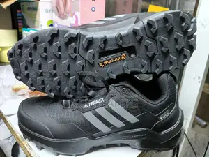Adidas Terrex Hiking Shoes,
