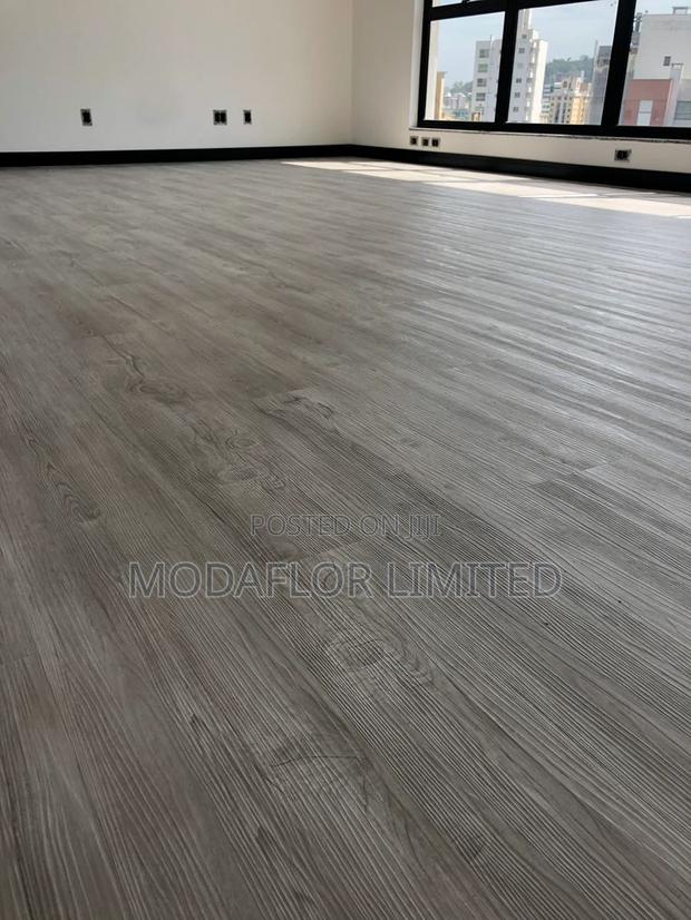 Easy-to-Install Laminate Flooring | 8mm 12mm - main view