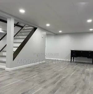 Modern Wood Look Laminate Floor Boards | 8mm 12mm