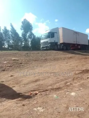 Goods Services/Cargo Transport/Transport Are All Accessible