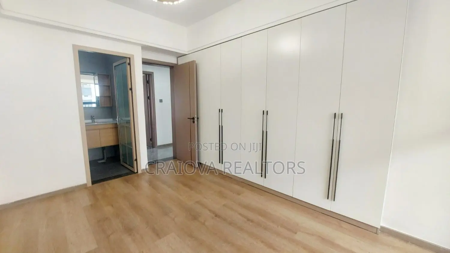 2bdrm Apartment in Kilimani for rent