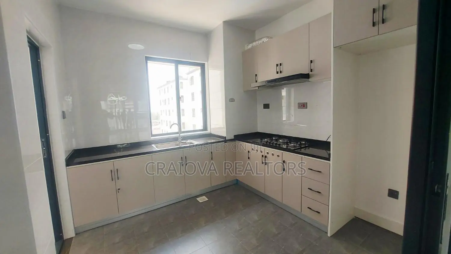 2bdrm Apartment in Kilimani for rent