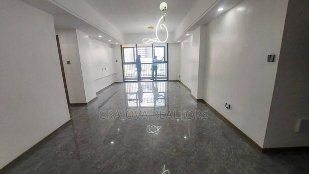 2bdrm Apartment in Kilimani for rent - thumbnail 2