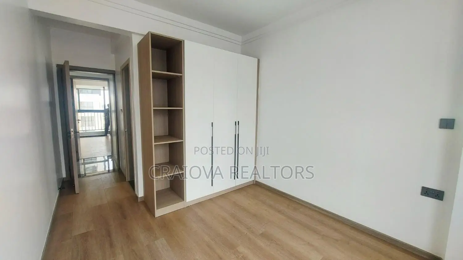 2bdrm Apartment in Kilimani for rent