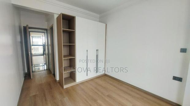 2bdrm Apartment in Kilimani for rent - thumbnail 8