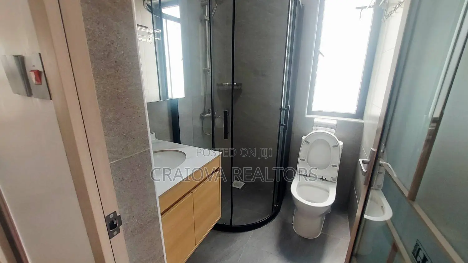 2bdrm Apartment in Kilimani for rent