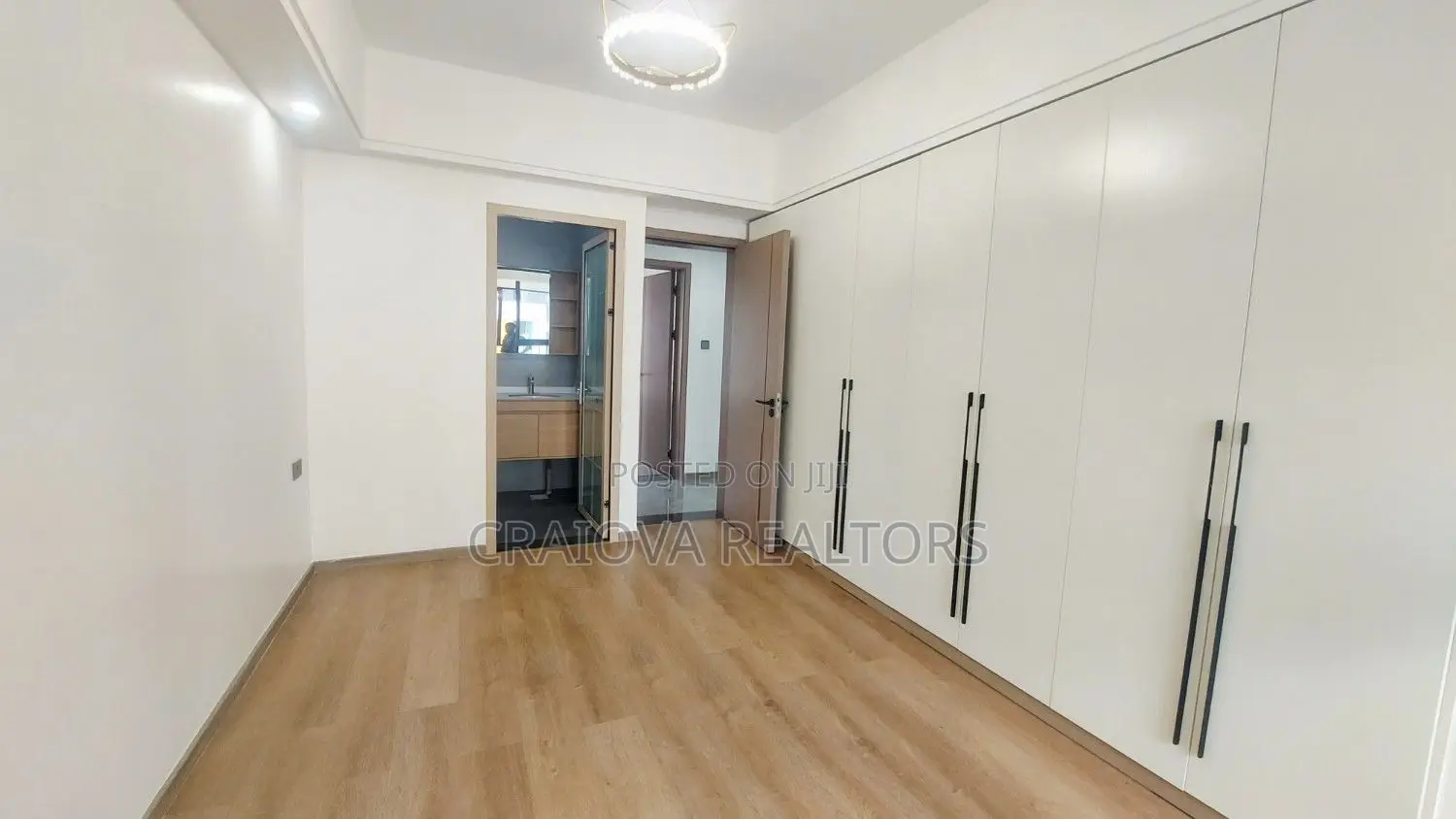 2bdrm Apartment in Kilimani for rent