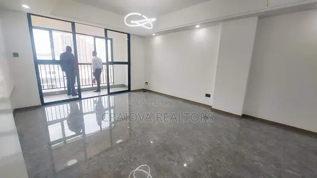 2bdrm Apartment in Kilimani for rent