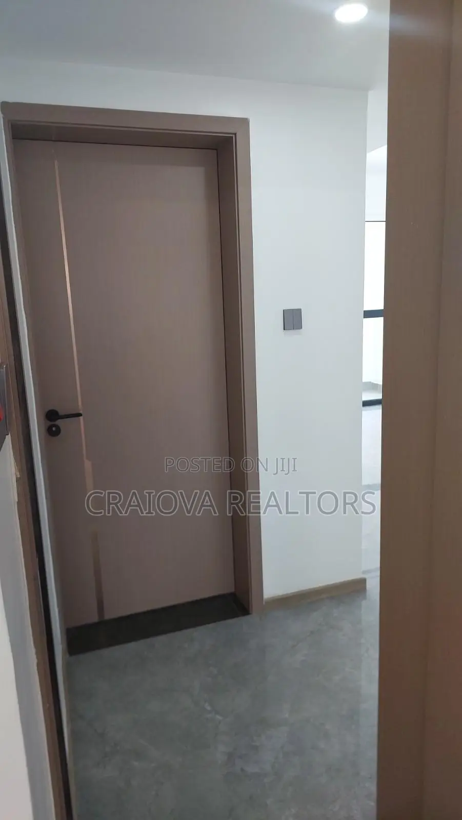 2bdrm Apartment in Kilimani for rent