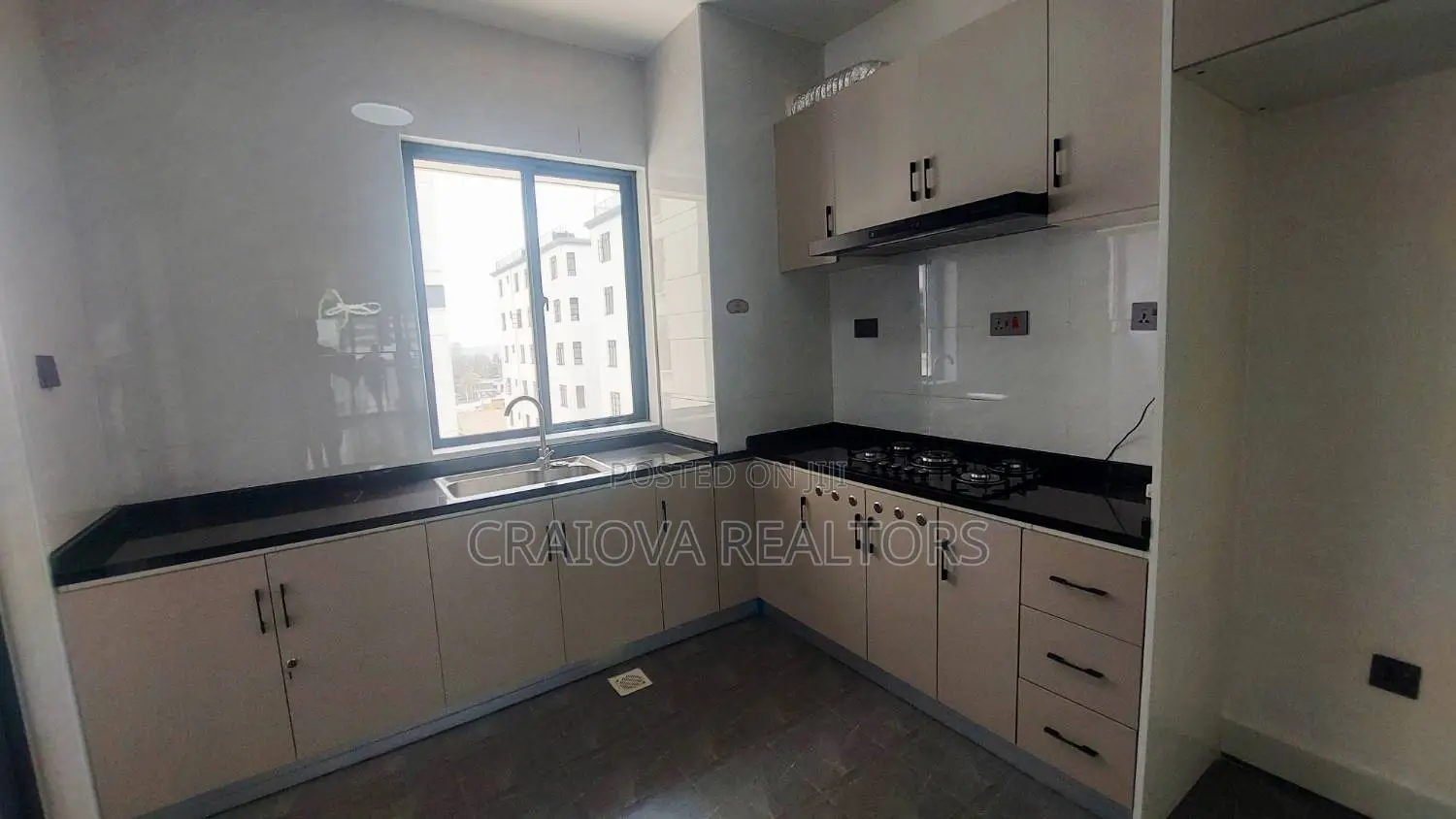 2bdrm Apartment in Kilimani for rent