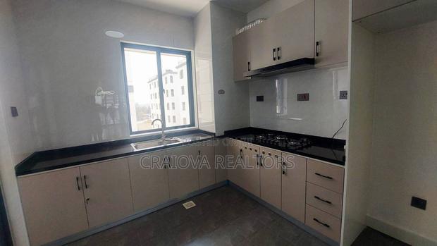 2bdrm Apartment in Kilimani for rent - thumbnail 5