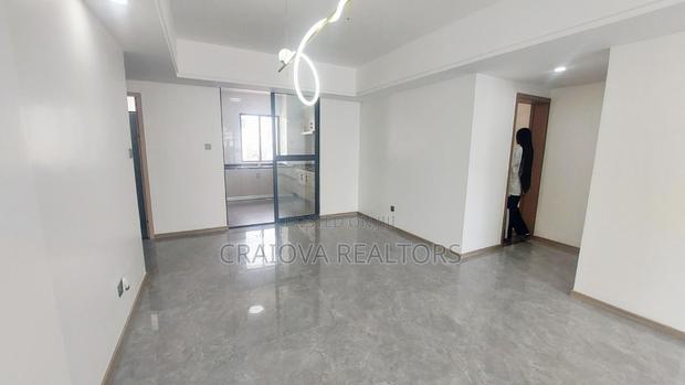 2bdrm Apartment in Kilimani for rent - thumbnail 3