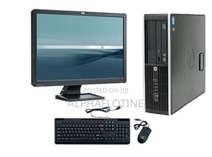 Hp Elites Desk 8000 G1 Desktop Core I5 Complete Set - main view