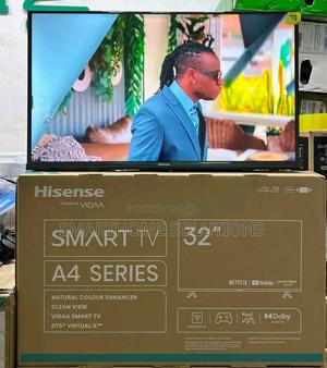 Smart Tv Hisense 32inch - thumbnail 2