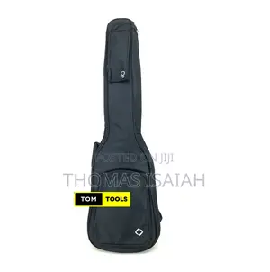 Thick Padded Bass Guitar Bag Case