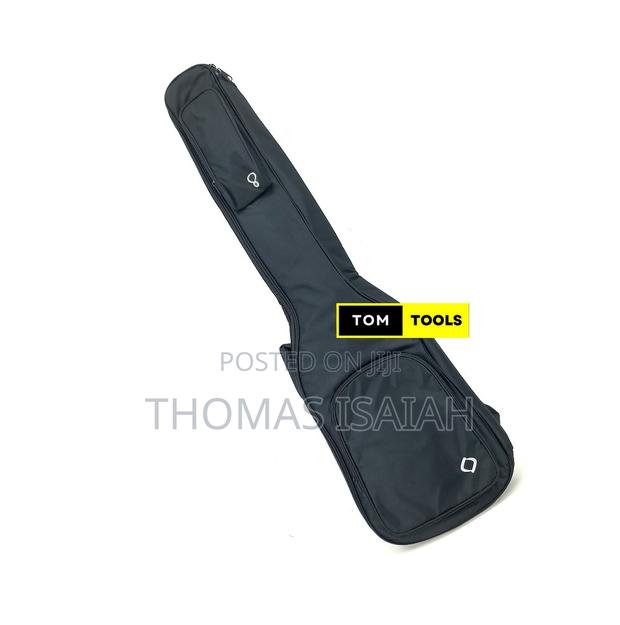 Thick Padded Bass Guitar Bag Case - thumbnail 3