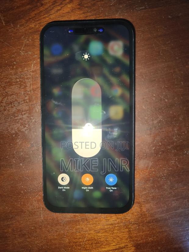 Apple iPhone 14 Pro Max 256 GB Black - thumbnail 8
