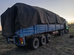 Goods Services,Load Delivery, Transportation Are Available