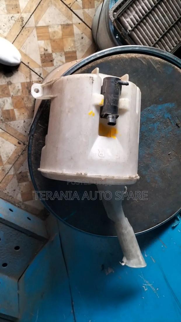 Toyota Probox Washer Bottle