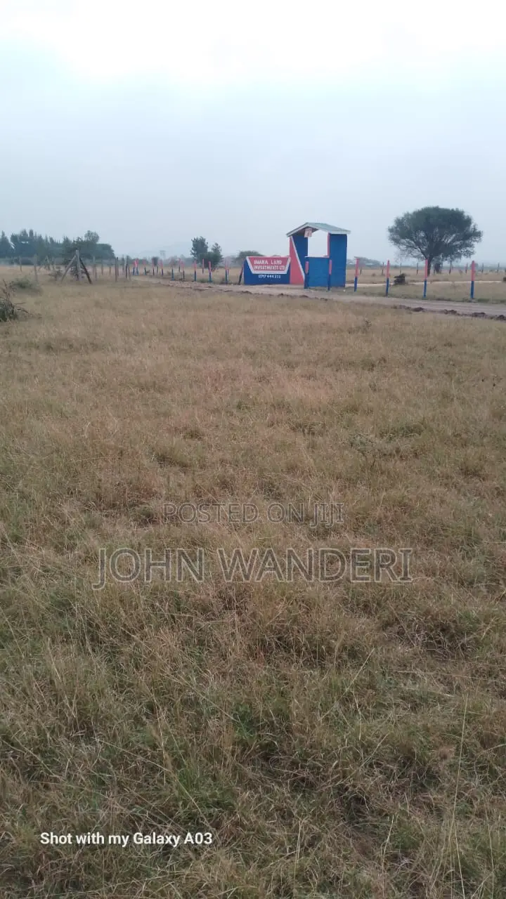 50*100 Plot in Koma