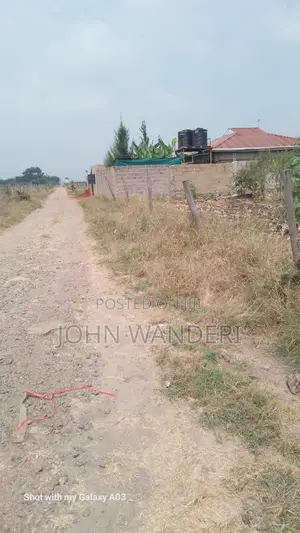50*100 Plot in Koma