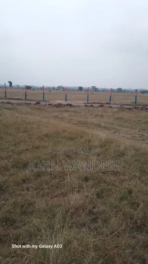 50*100 Plot in Koma