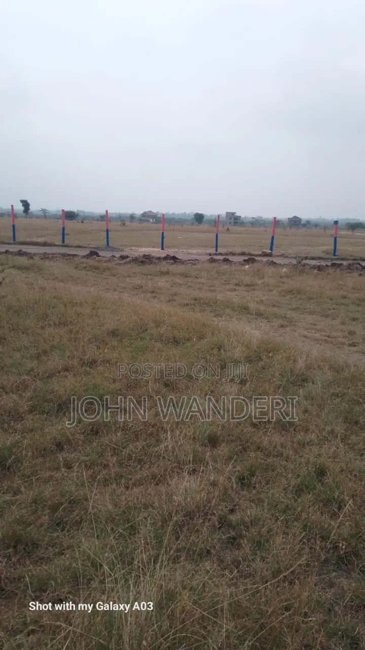 50*100 Plot in Koma