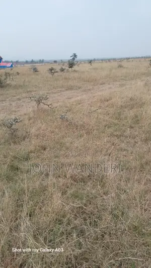 50*100 Plot in Koma