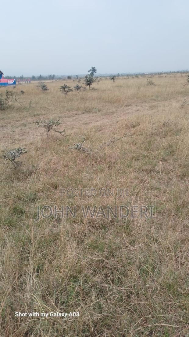 50*100 Plot in Koma - thumbnail 5