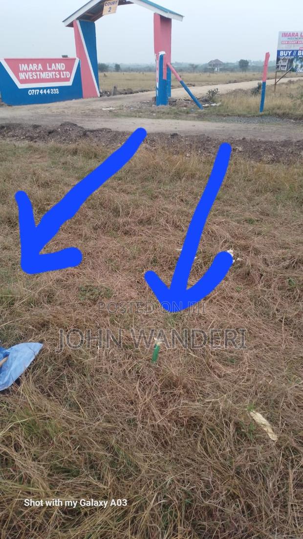 50*100 Plot in Koma - thumbnail 9