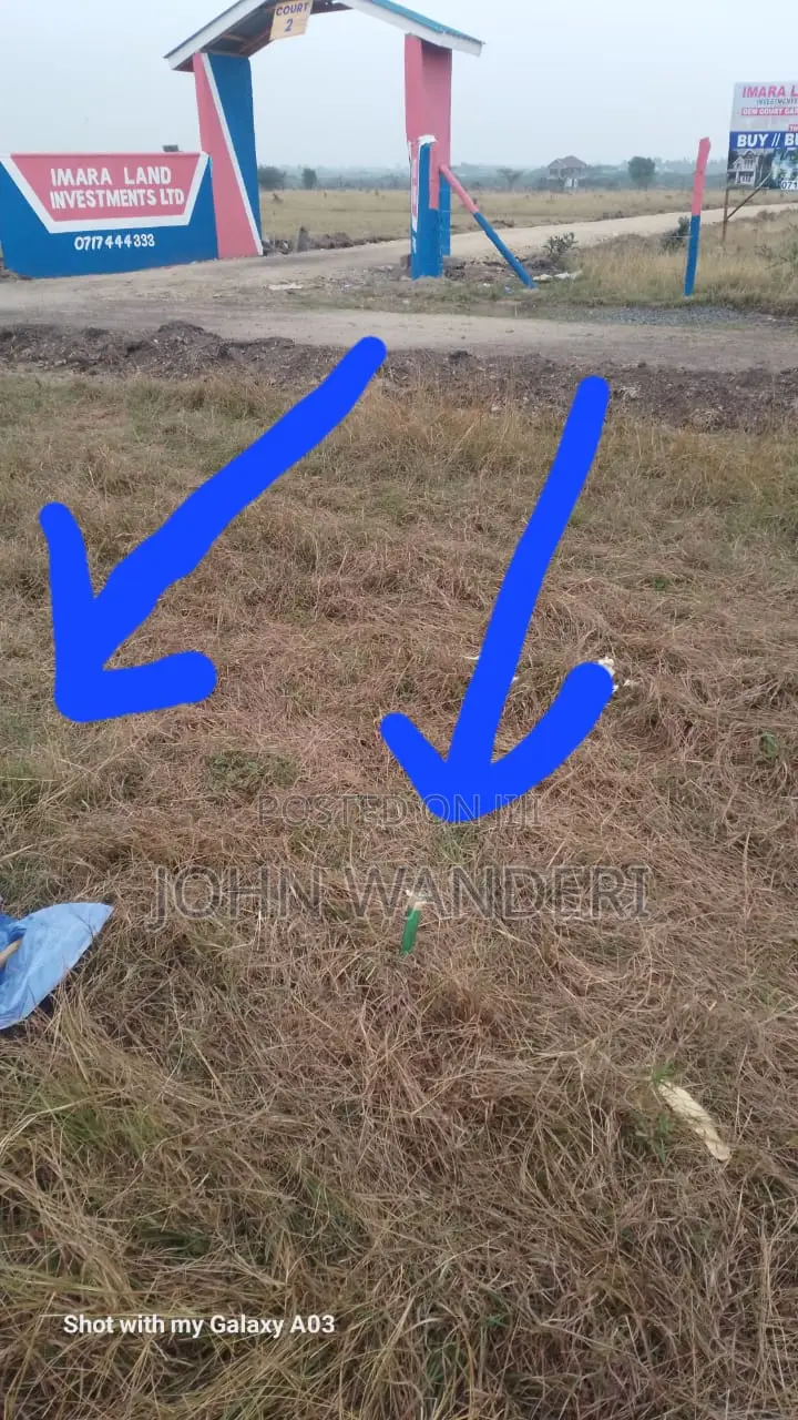 50*100 Plot in Koma