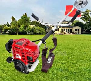 4 Stroke Brush Cutter Machine/ Gasoline Brush Cutter Machine - main view