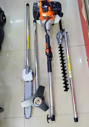 4in1 Brush Cutter Machine/ New Hedge Trimmer Brush Cutter Machine