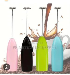 Mini Whisk Mixer-New