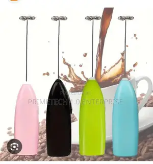 Mini Whisk Mixer-New