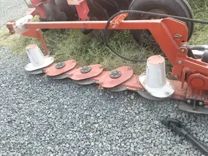 Vertical Lawn Mower for Sale.