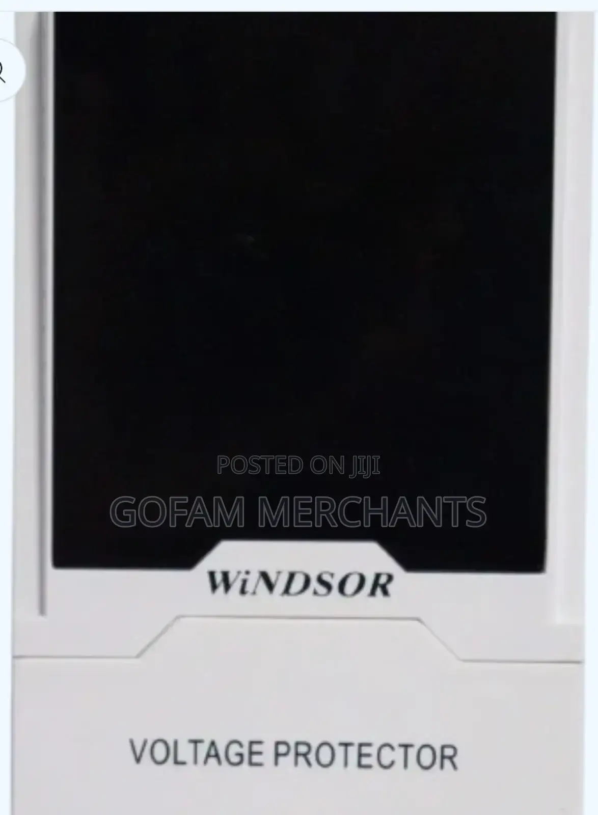 Windsor Voltage Protector 30a Digital - Avs30