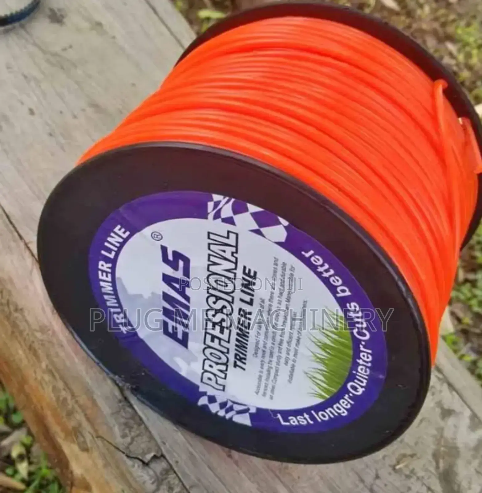 Trimmer Line 100m 3.0mm