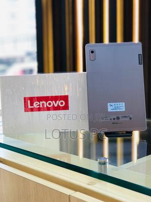 New Lenovo Tab K10 64 GB Gray - thumbnail 2