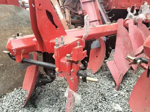 Two Discs Baldan Plough